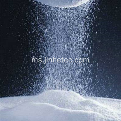 Hydrophilic Fumed Silica 200 Untuk Pigmen